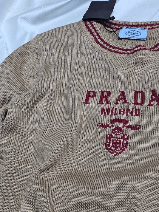 Prada Sweater