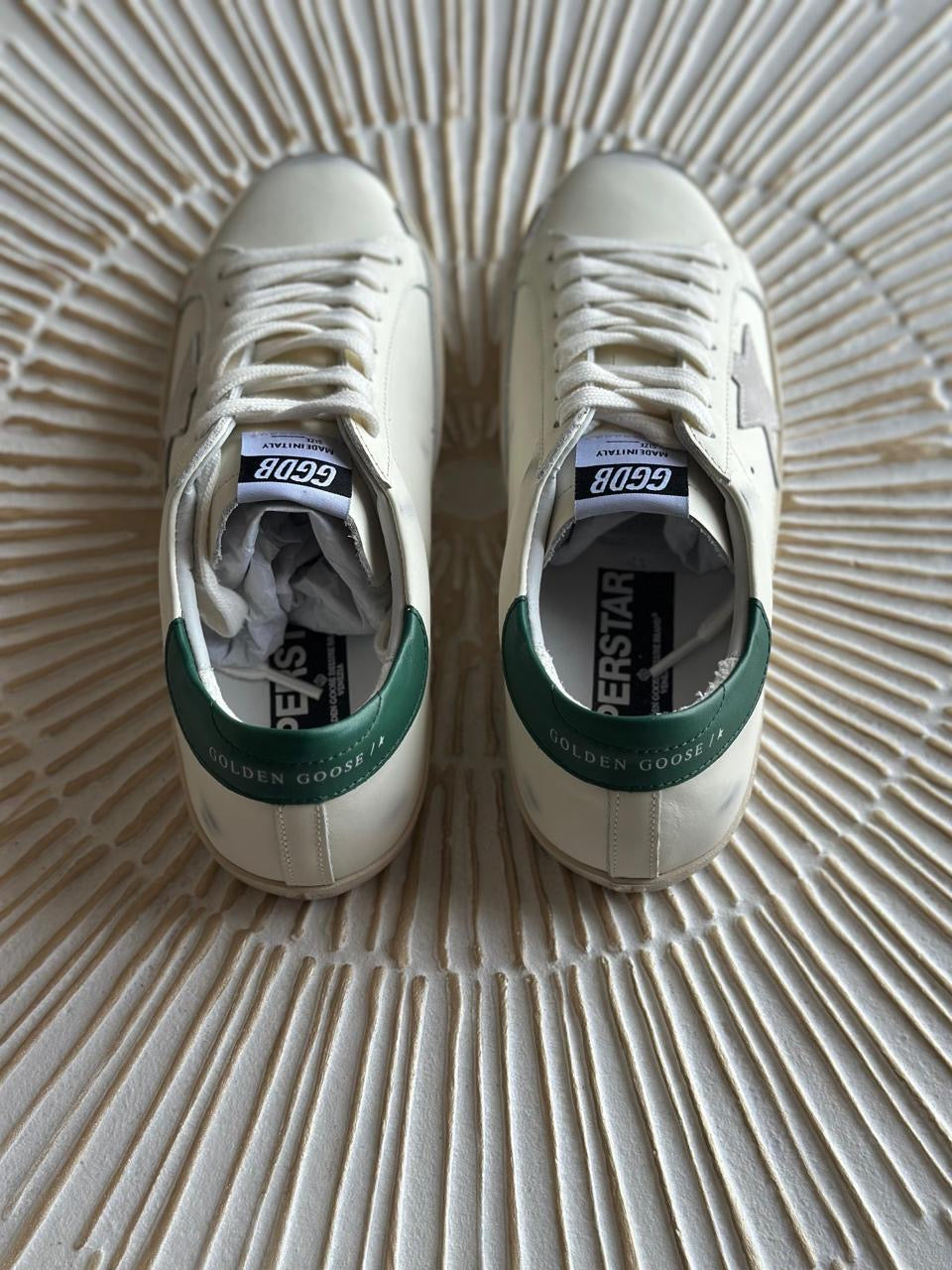 Golden Goose Sneakers 3 colors
