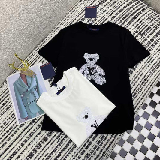 Louis Vuitton T-Shirt 2 colors