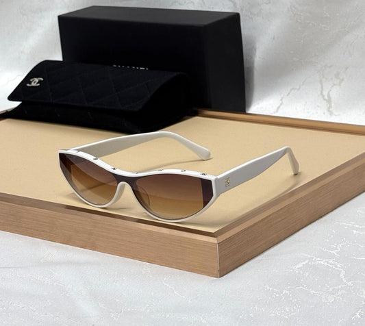 Chanel Sunglasses 4 colors