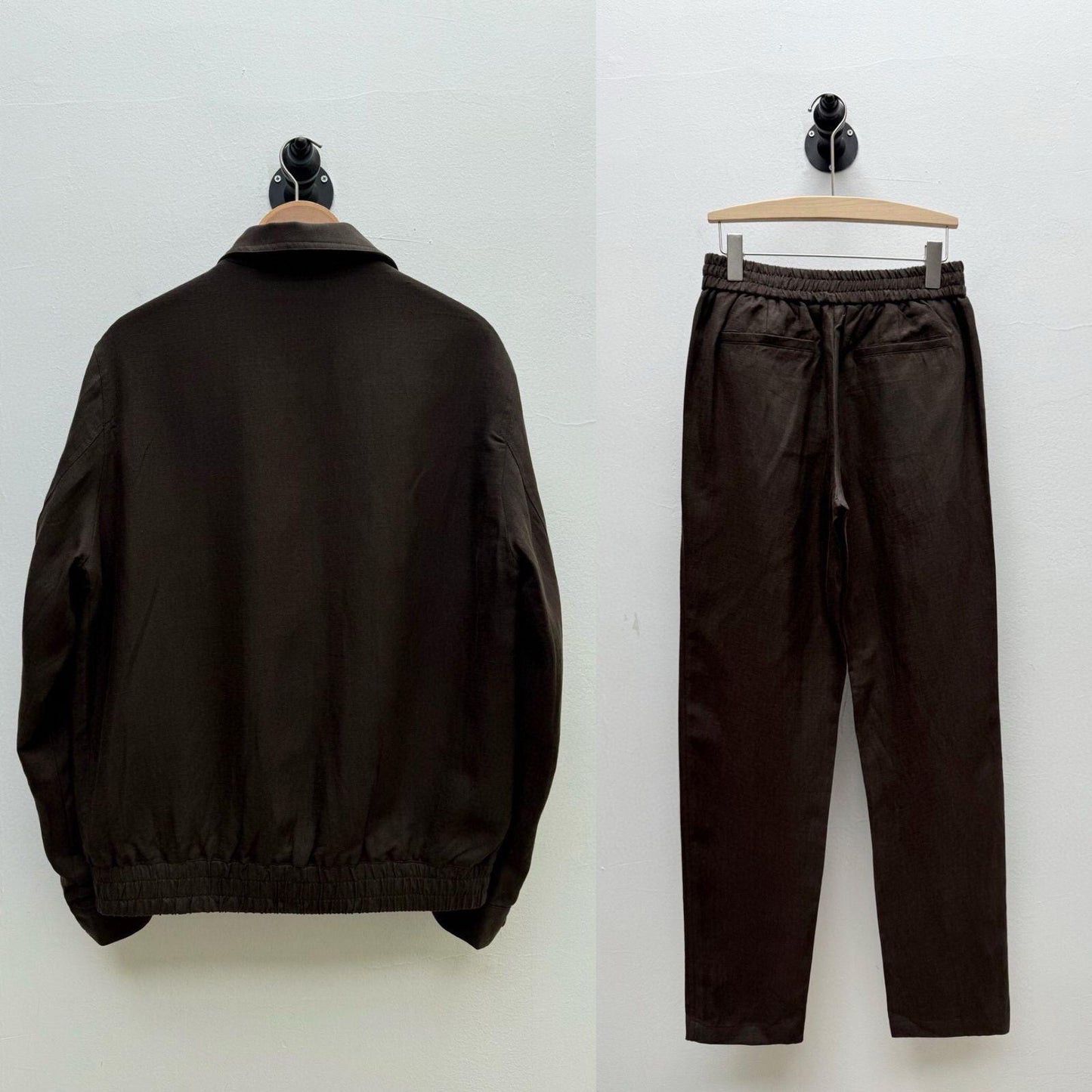 Loro Piana Set