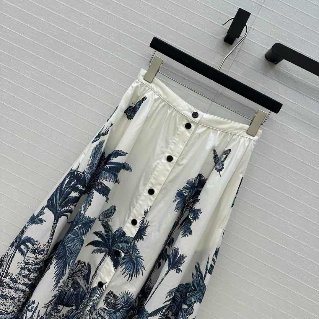 Dior Skirt