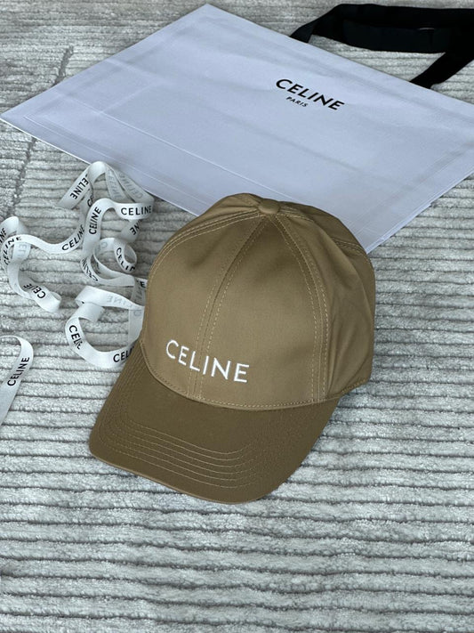 Celine Caps 5 colors
