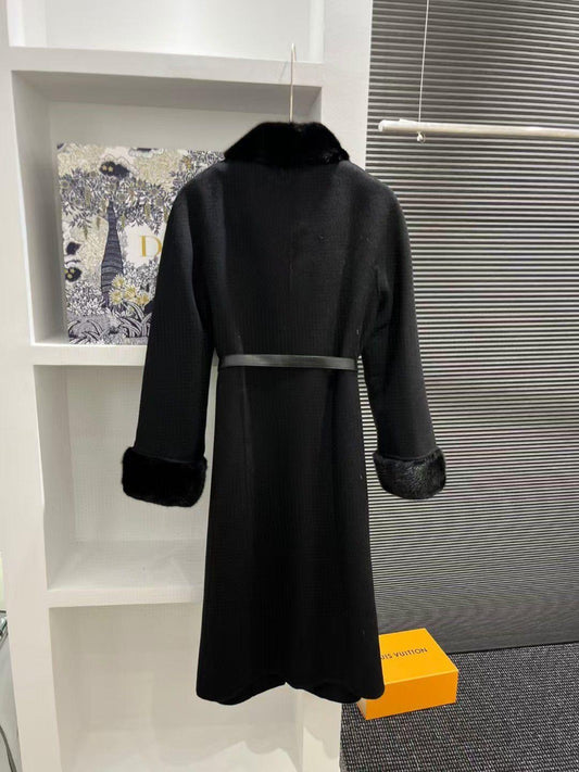 Loro Piana Coat