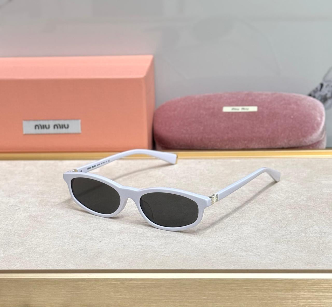 Miu Miu Sunglasses 7 colors