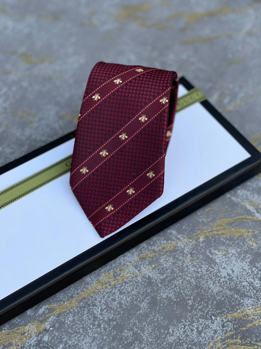 Gucci Tie 3 colors