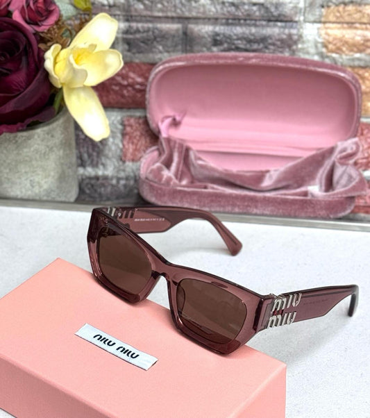 Miu Miu Sunglasses 5 colors