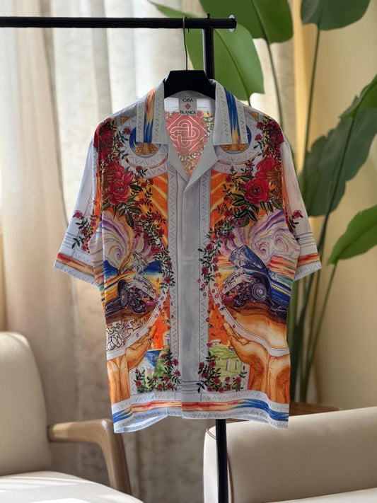 Casablanca Shirt