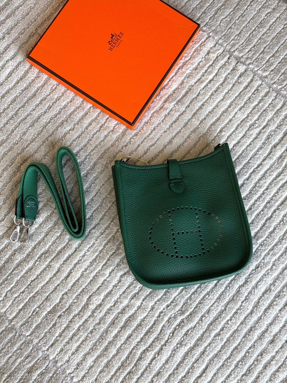 Hermes Sling 6 colors