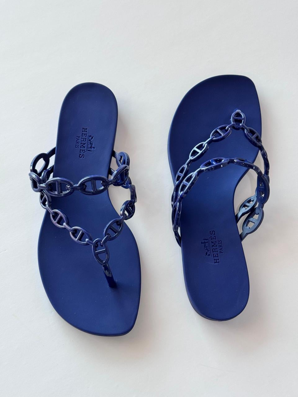 Hermes Slippers 4 colors