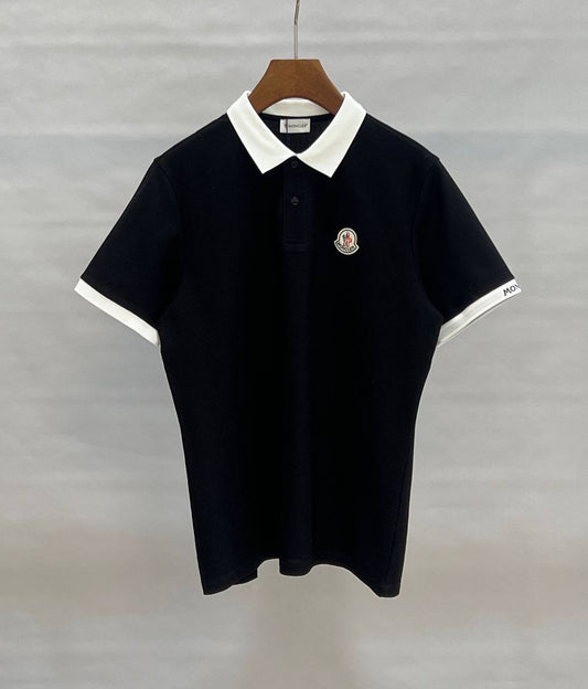 Moncler Polo Shirt 3 colors