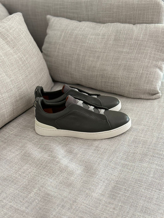 Zegna Shoes