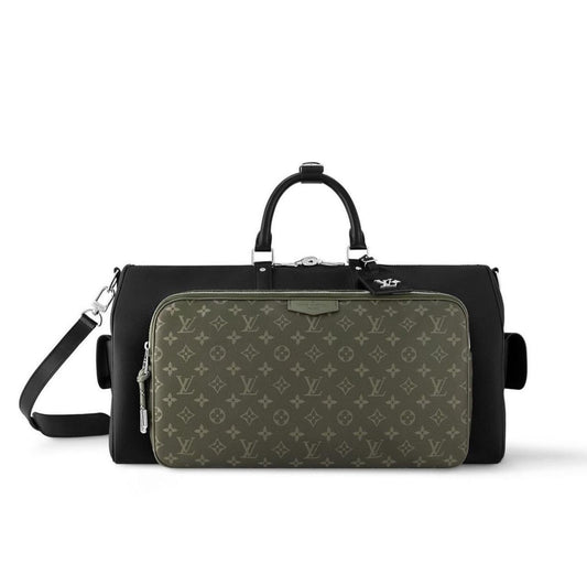 Louis Vuitton Travel Bag