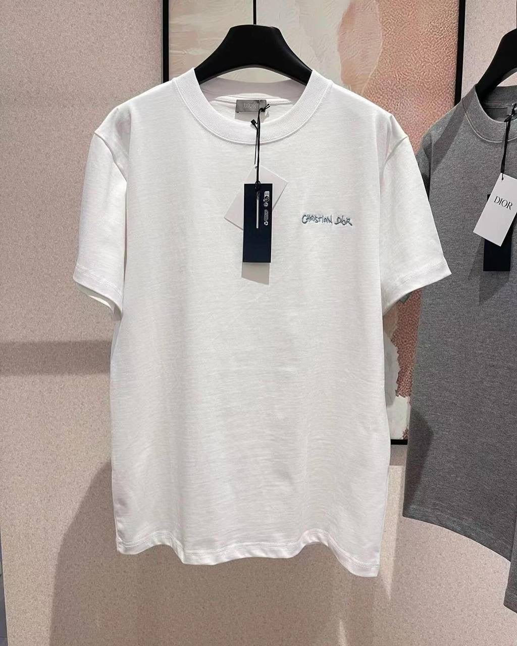 Dior T-Shirts 3 colors