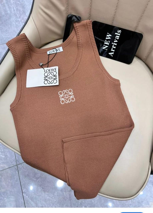 Loewe T-Shirt 3 colors