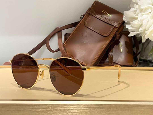 Celine Sunglasses 2 colors
