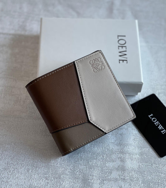 Loewe Wallets