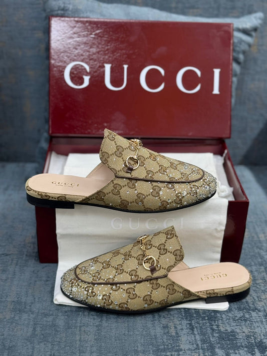 Gucci Mules