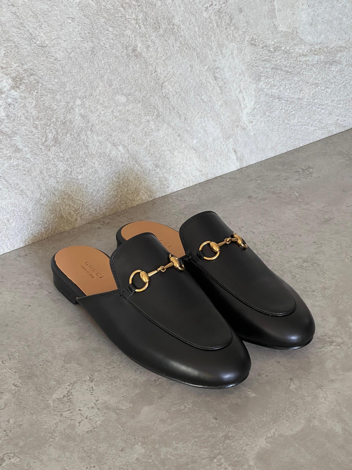 Gucci Mules 5 colors