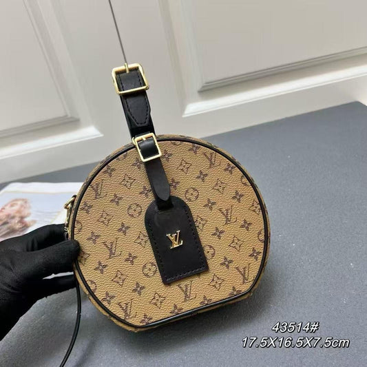 Louis Vuitton Sling Bag