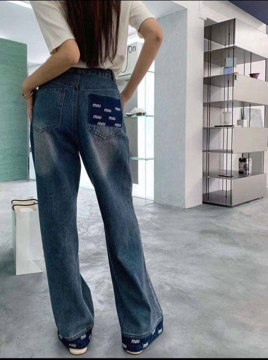Miu Miu Pants