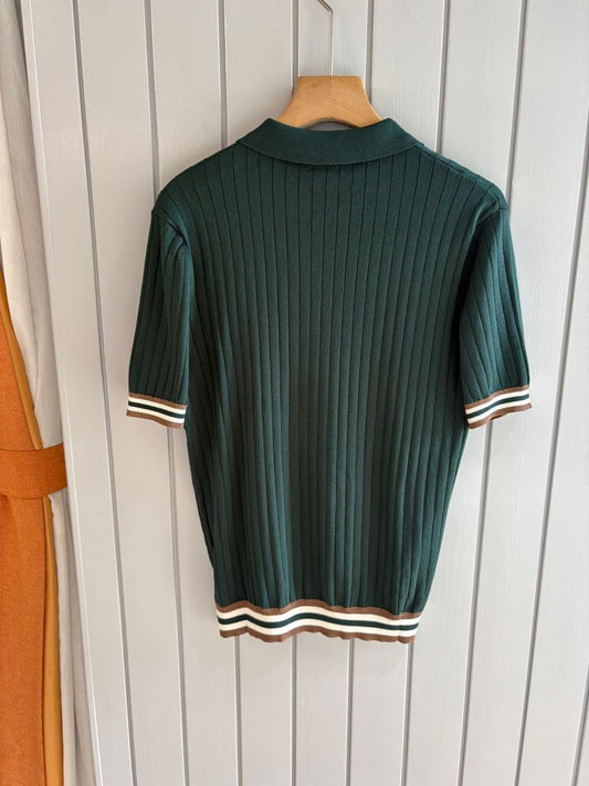 Loro Piana Polo Shirt 3 colors