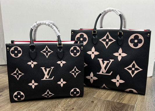 Louis Vuitton Tote Bag