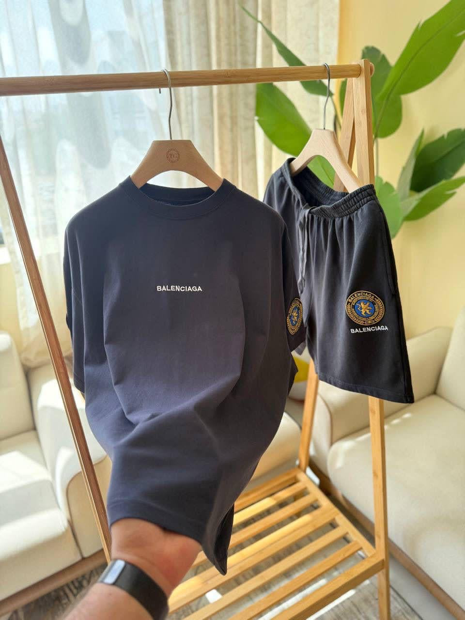 Balenciaga Set