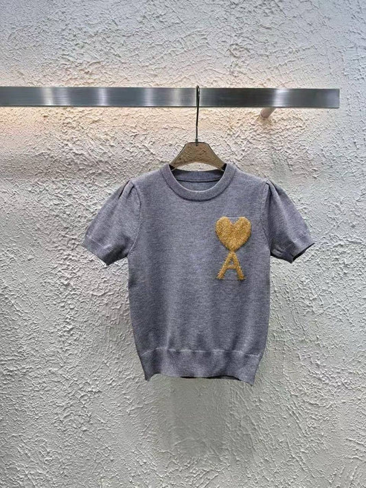 Ami T-Shirt 3 colors