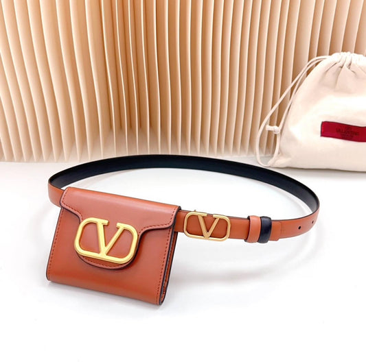 Valentino Belt Bag 2 colors