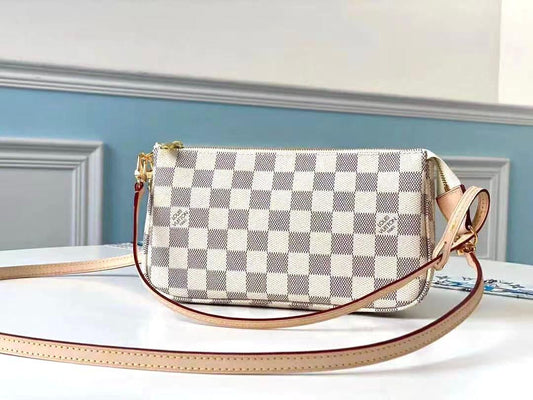 Louis Vuitton Sling Bag 2 colors