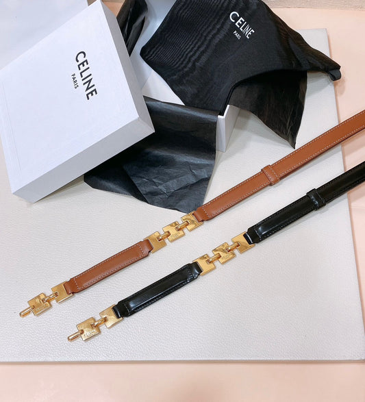Celine Female Belt