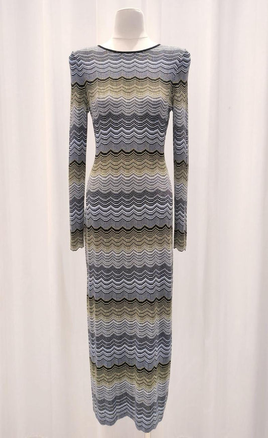 Missoni Dress 2 colors
