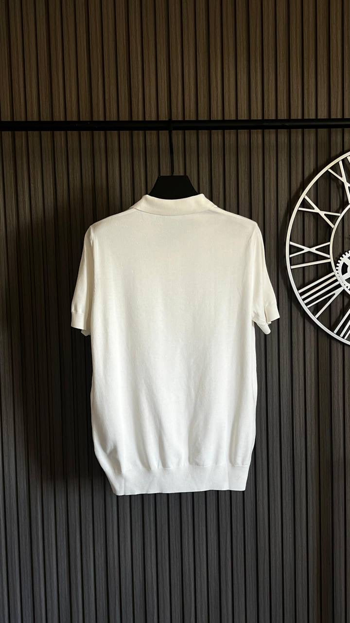 Dolce & Gabbana Polo Shirt 2 colors
