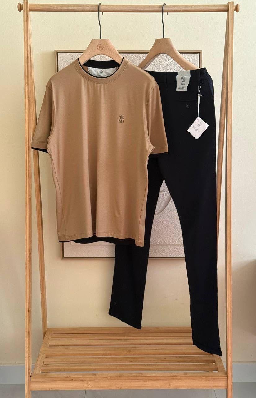 Brunello Cucinelli T-Shirt