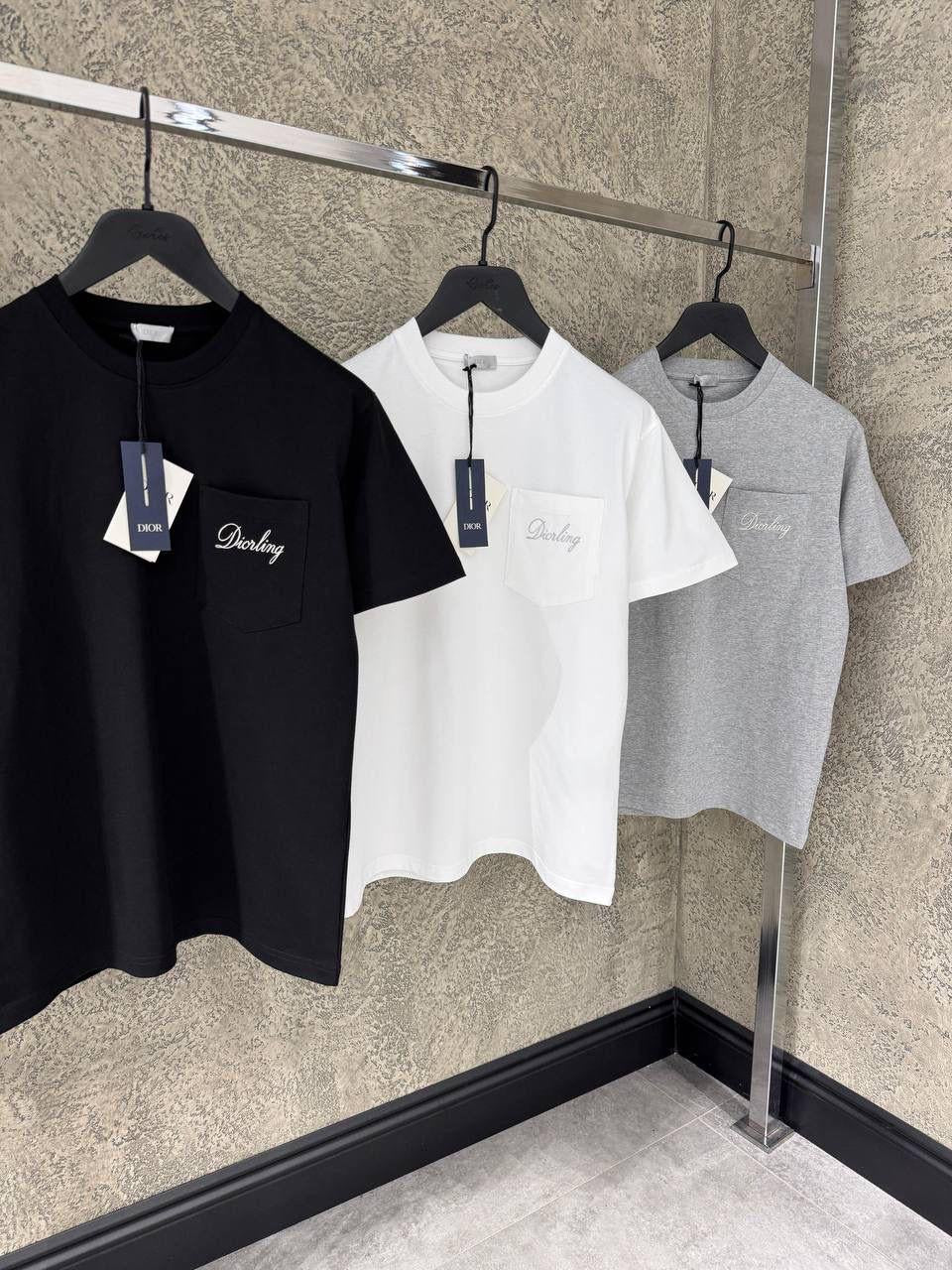 Dior T-Shirt