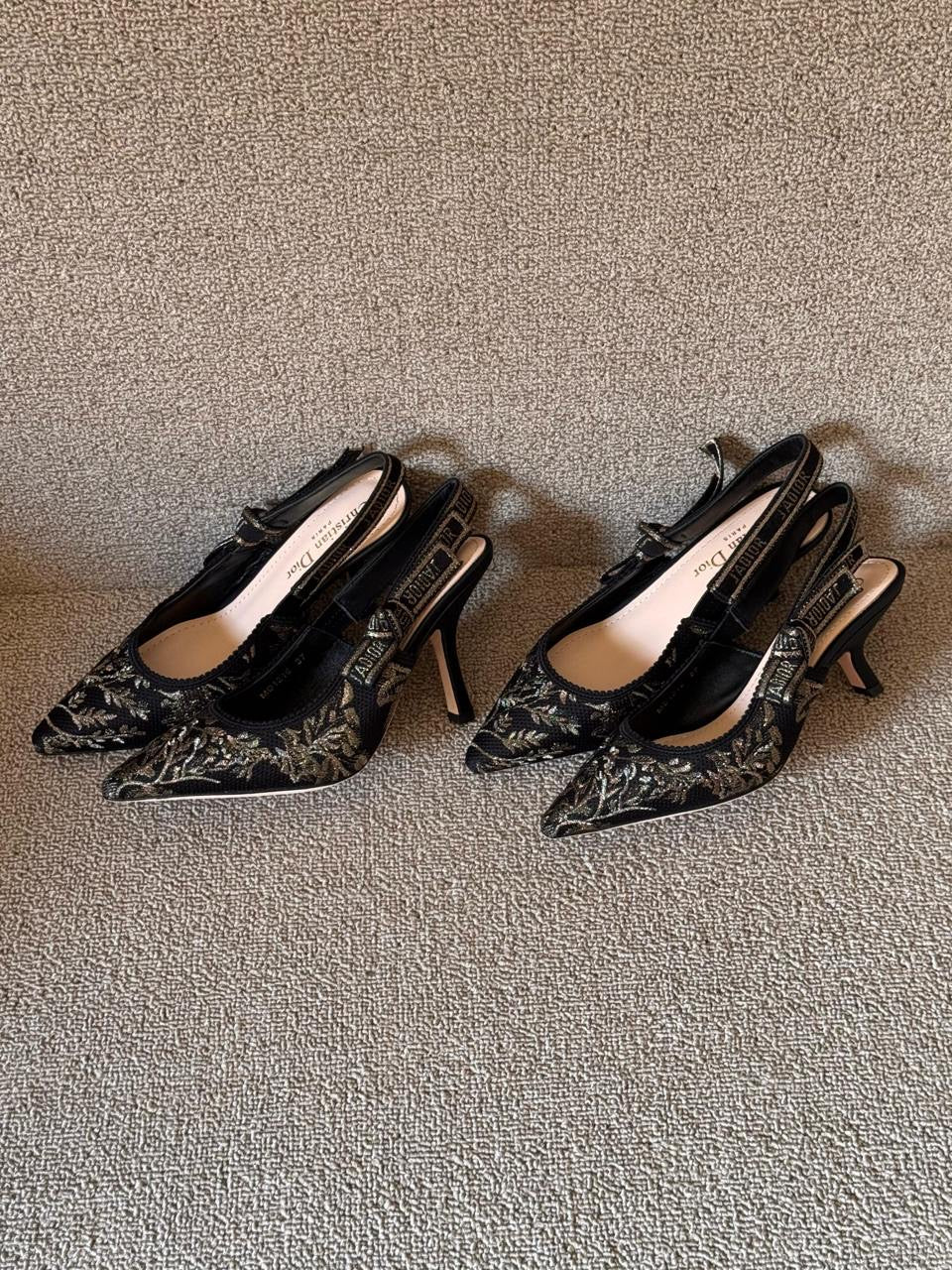 Dior Heels