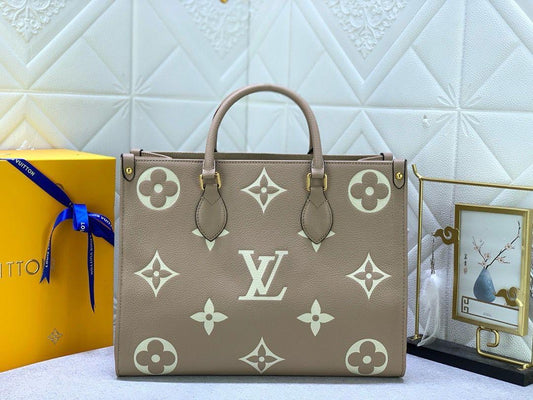 Louis Vuitton Tote Bag 8 colors