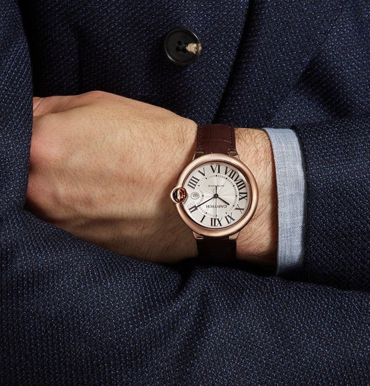Cartier Watch 3 colors