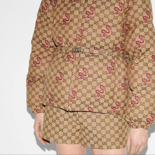 Gucci Jacket