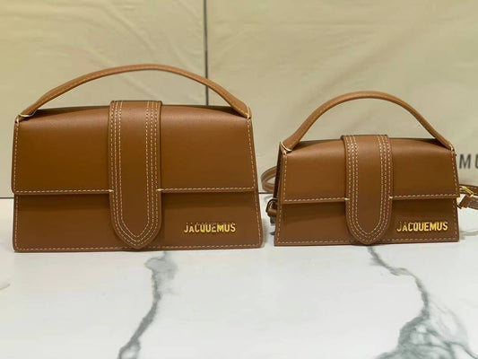 Jacquemus Sling Bag many colors