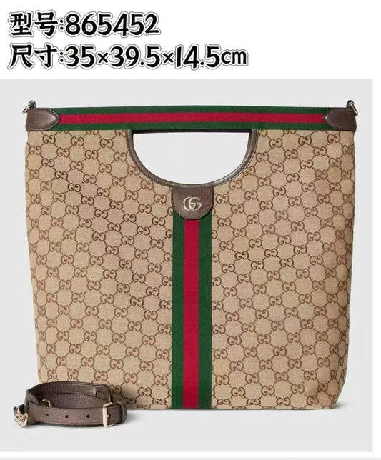 Gucci Tote Bag