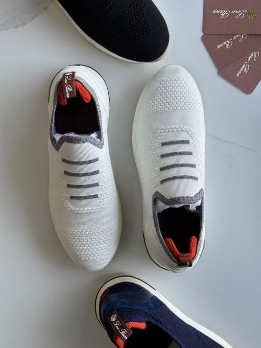 Loro Piana Sneakers 3 colors