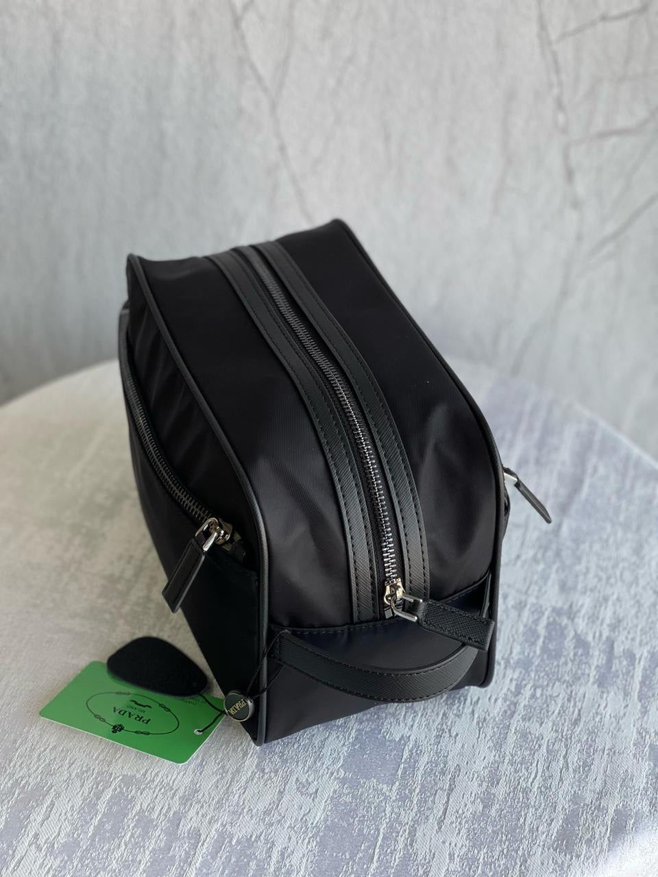 Prada Pouch