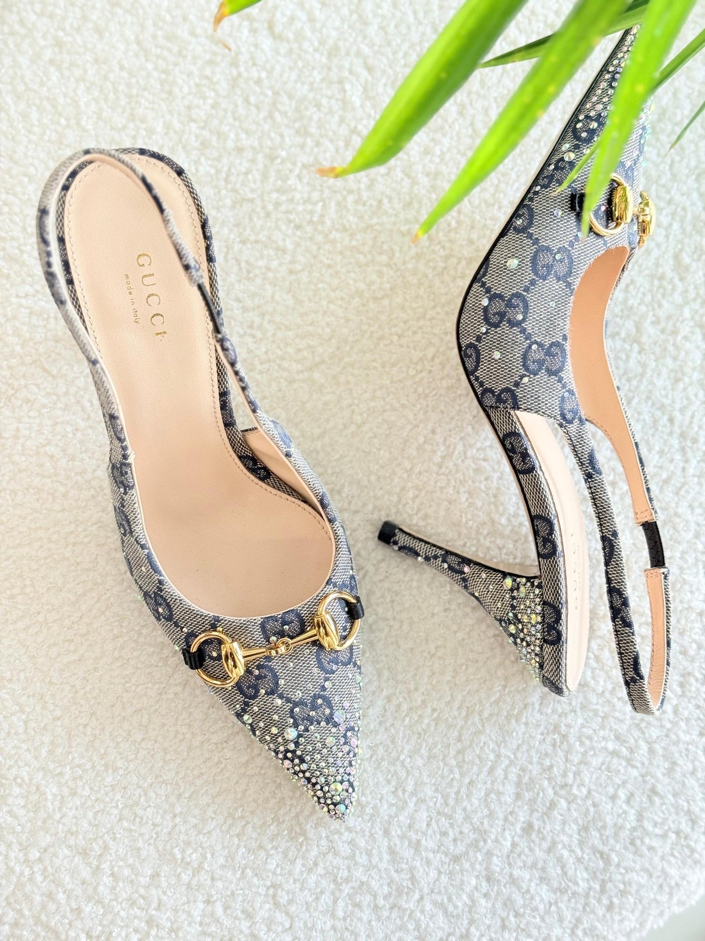 Gucci Heels