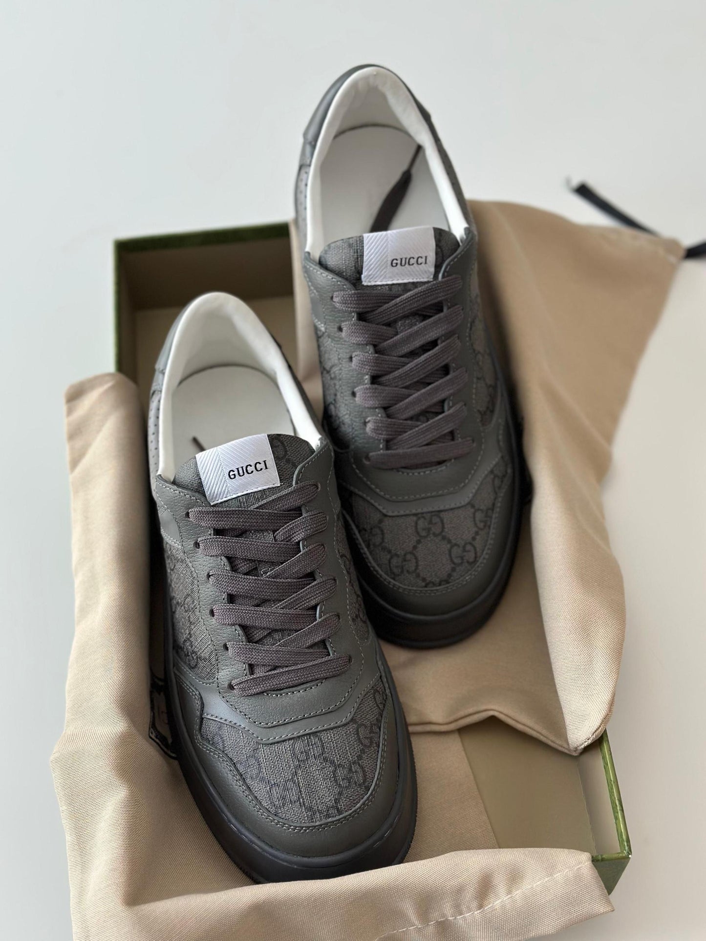 Gucci Sneakers 5 colors