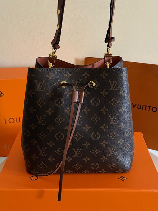 Louis Vuitton Shoulder Bag