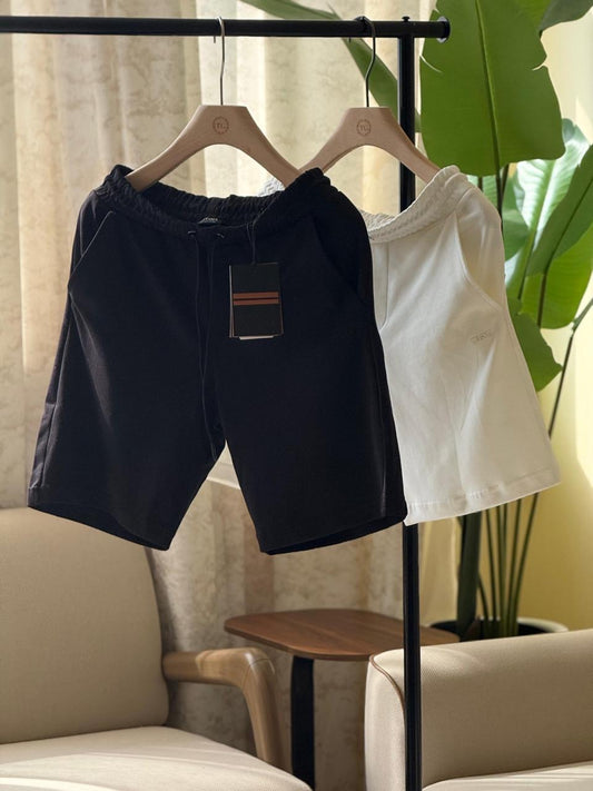 Zegna Shorts 2 colors