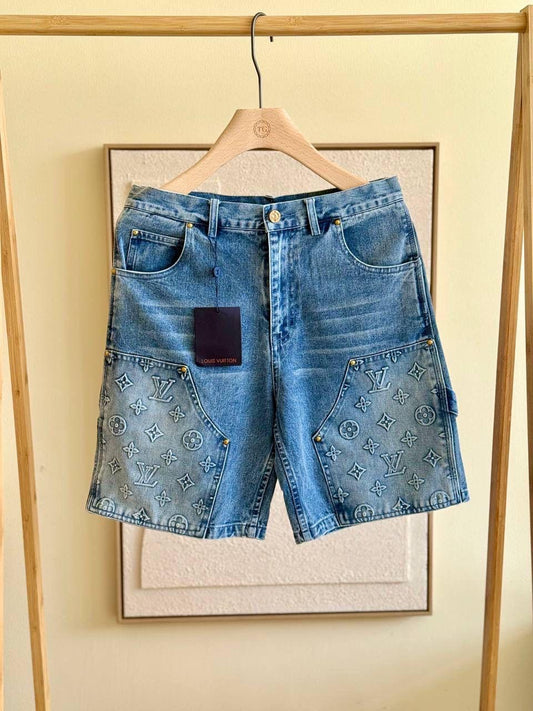 Louis Vuitton Short 2 colors