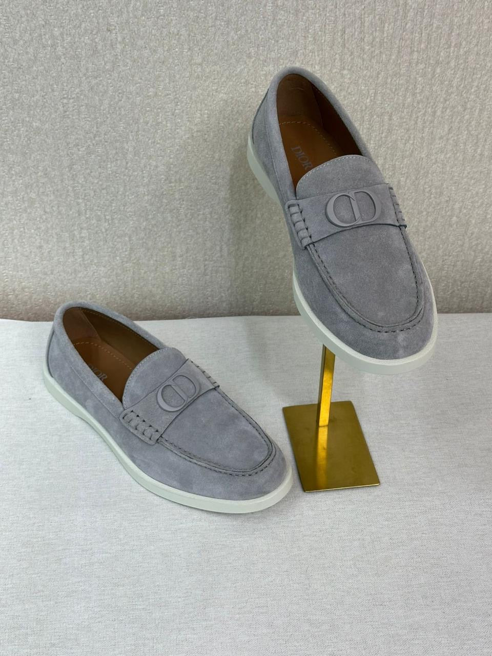Dior Loafers 4 colors